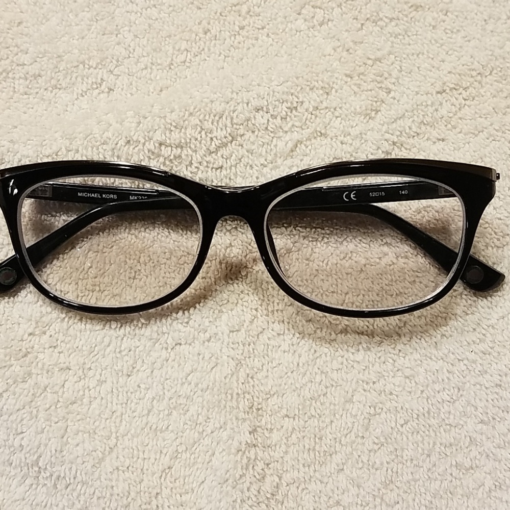 Michael Kors Glasses